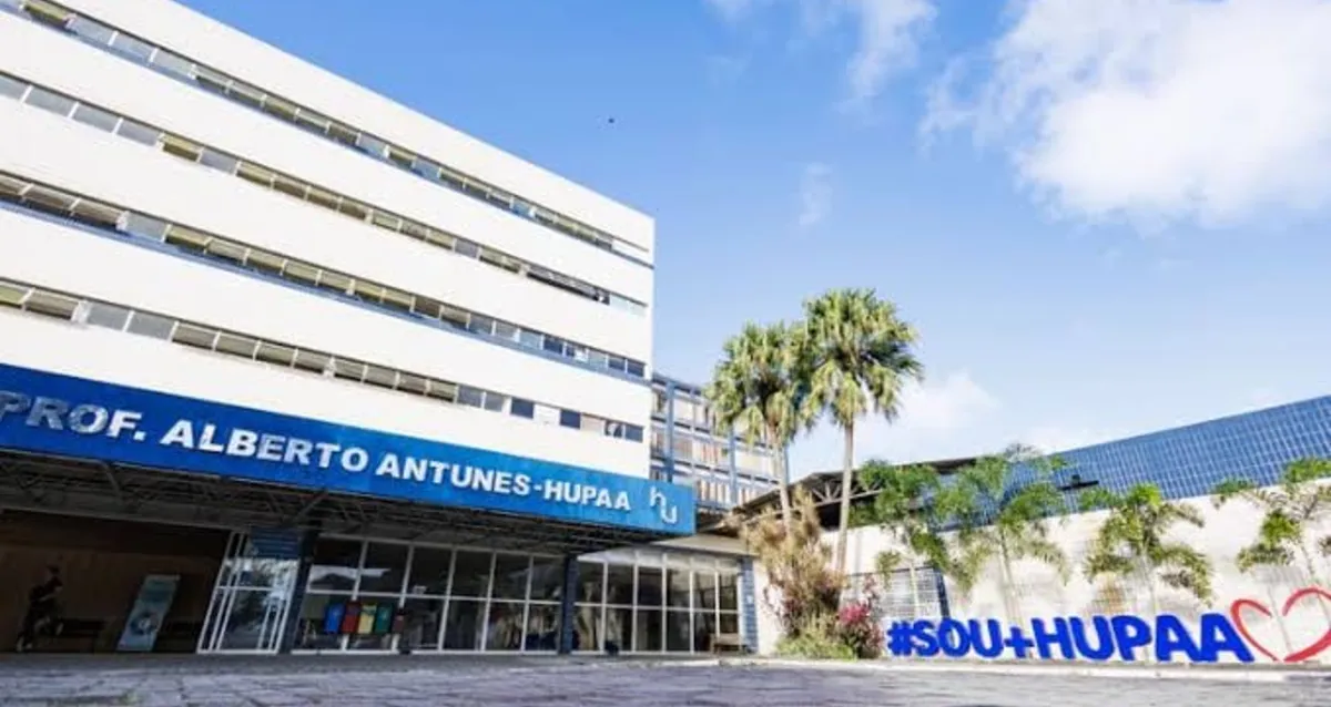 Oncologia do HU da Ufal amplia serviços e reduz tempo de espera no SUS