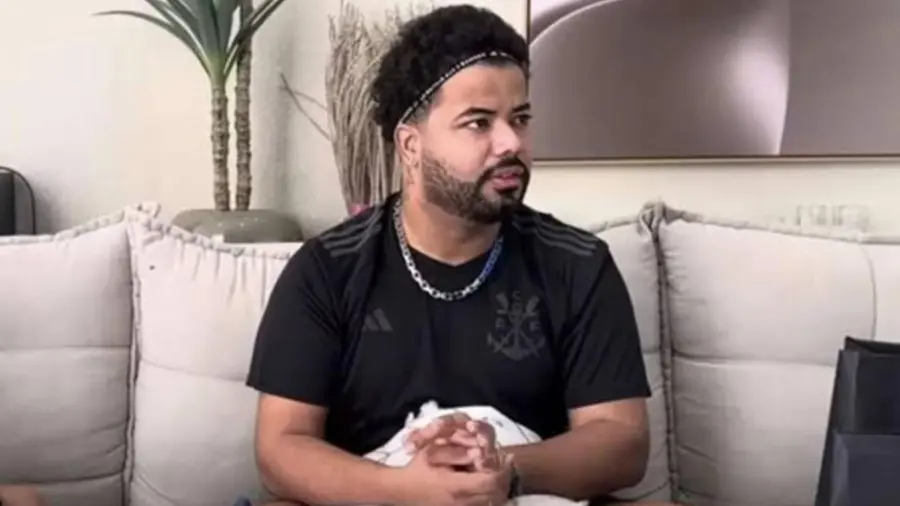 Influenciador Hytalo Santos é condenado por fraude em sorteio