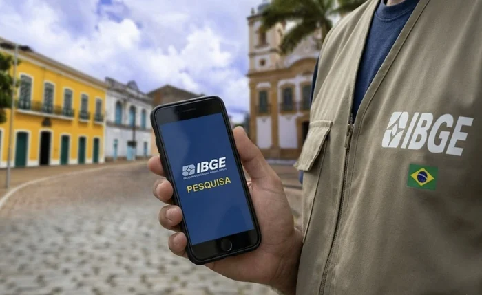 Penedo se destaca na gestão pública e avança em políticas estruturantes, aponta IBGE