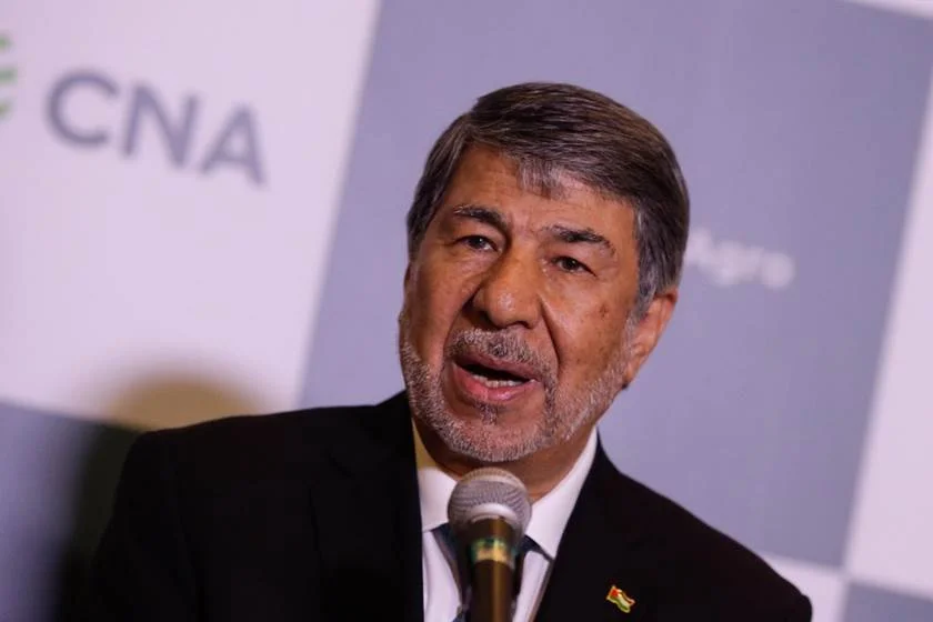 Embaixador da Palestina será homenageado em Maceió durante Premiação dos Direitos Humanos