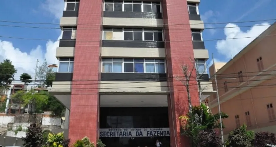 ICMS passa de R$ 9 bi e puxa alta da receita de Alagoas em 2025