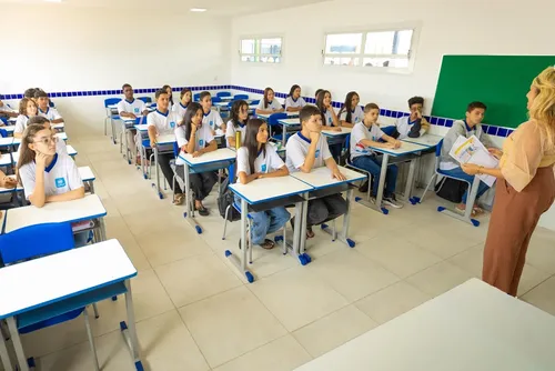 Ideb: AL é 8º no Brasil; Maceió fica em 22º entre capitais
