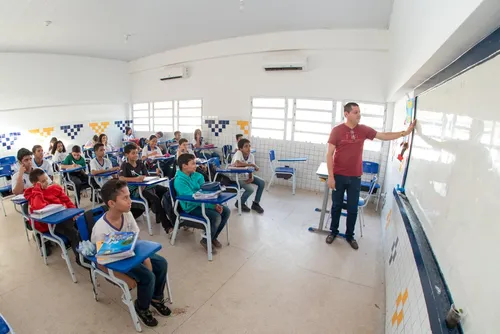 Ideb: Maceió é 90ª em AL e 8ª entre nove capitais do Nordeste