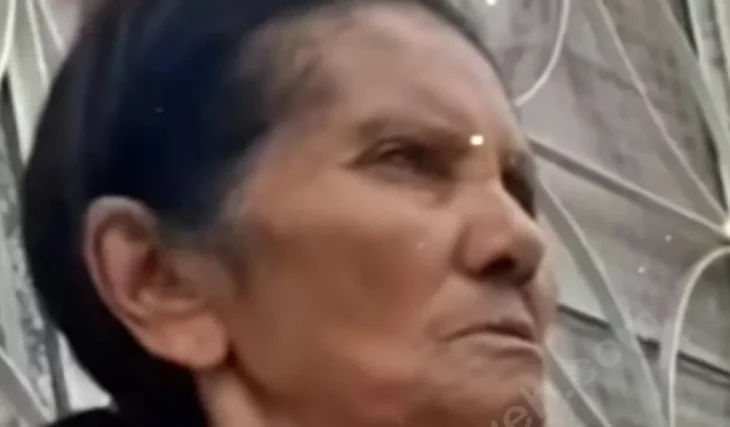 Idosa baleada em ataque criminoso em São Miguel dos Campos morre após cinco dias internada