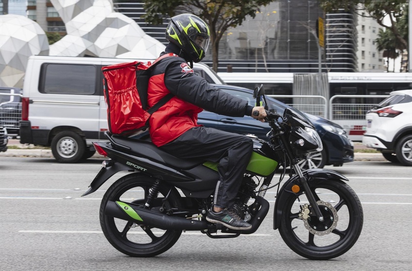 Dia Nacional do Motociclista reforça importância da segurança no trânsito