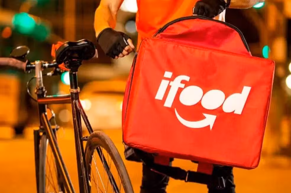 iFood confirma vazamento de dados de 1,2 milhão de usuários no Brasil