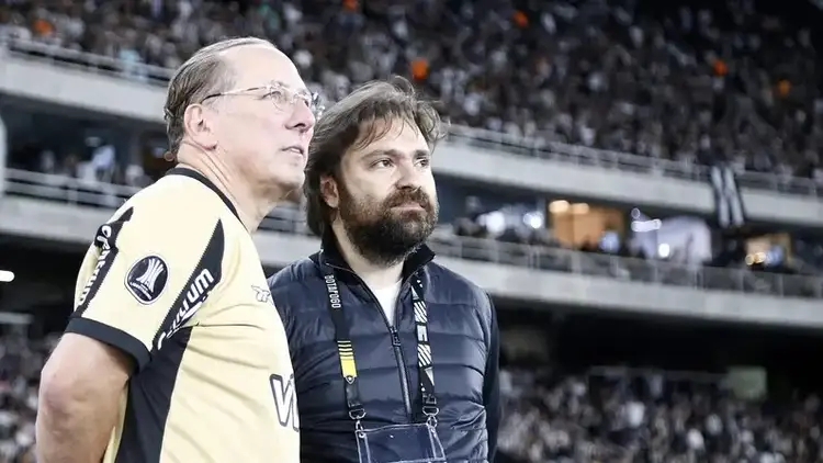John Textor aciona a Justiça para tentar vetar assembleia do Botafogo