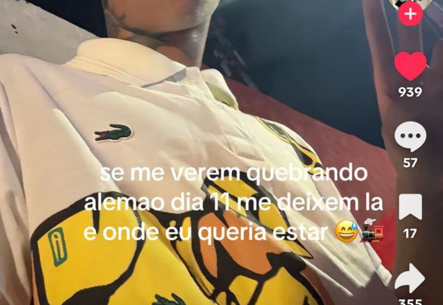 Polícia investiga áudios de suposto 'bonde' de arrastões no Verão Massayó