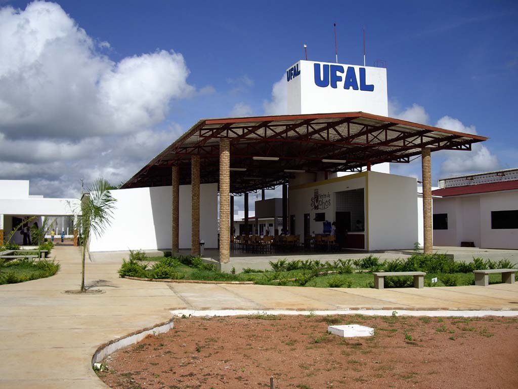 Ufal Arapiraca promove seminário sobre administração pública em Alagoas