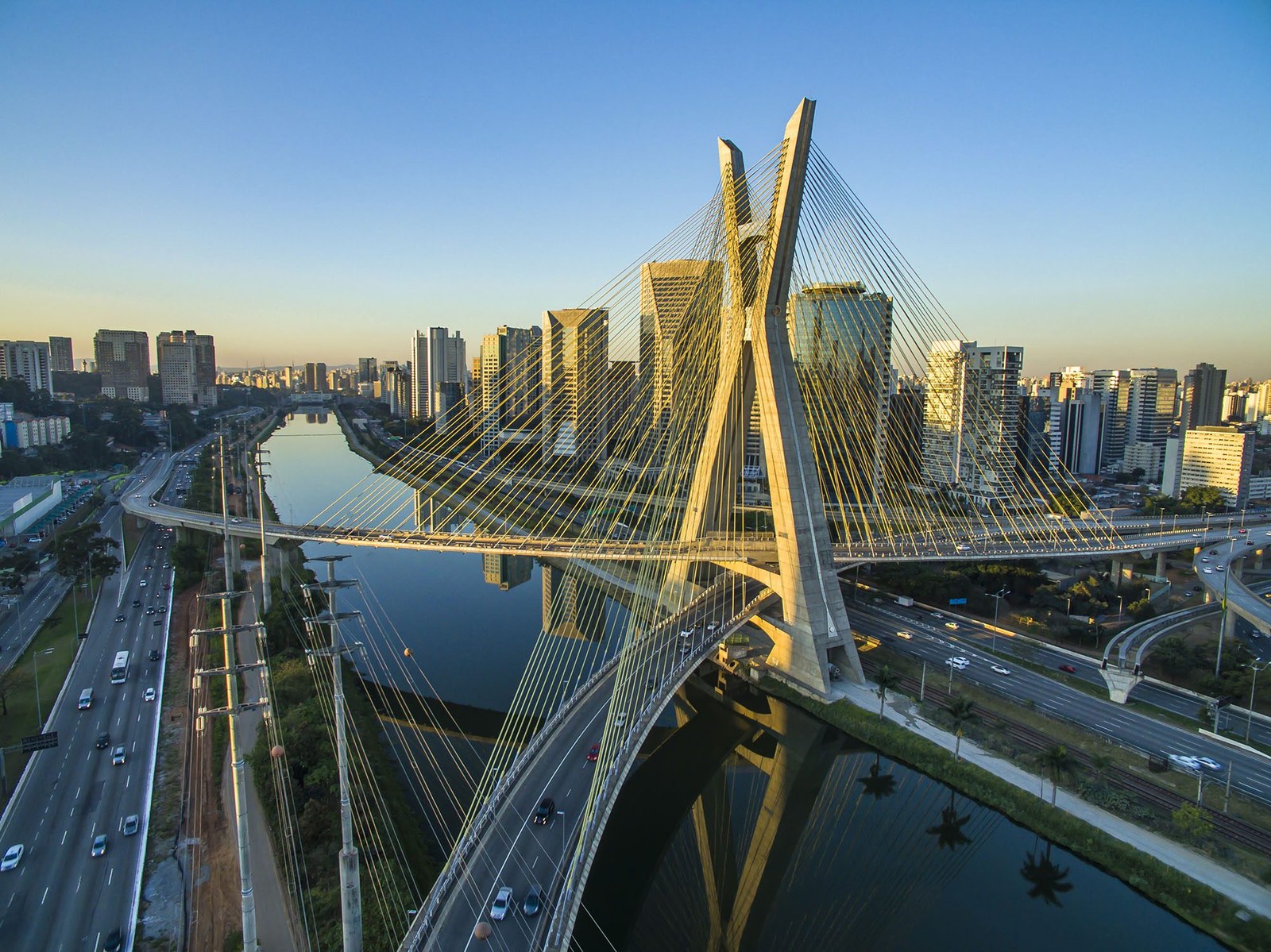 Cidade brasileira é eleita a mais feliz da América Latina; veja ranking