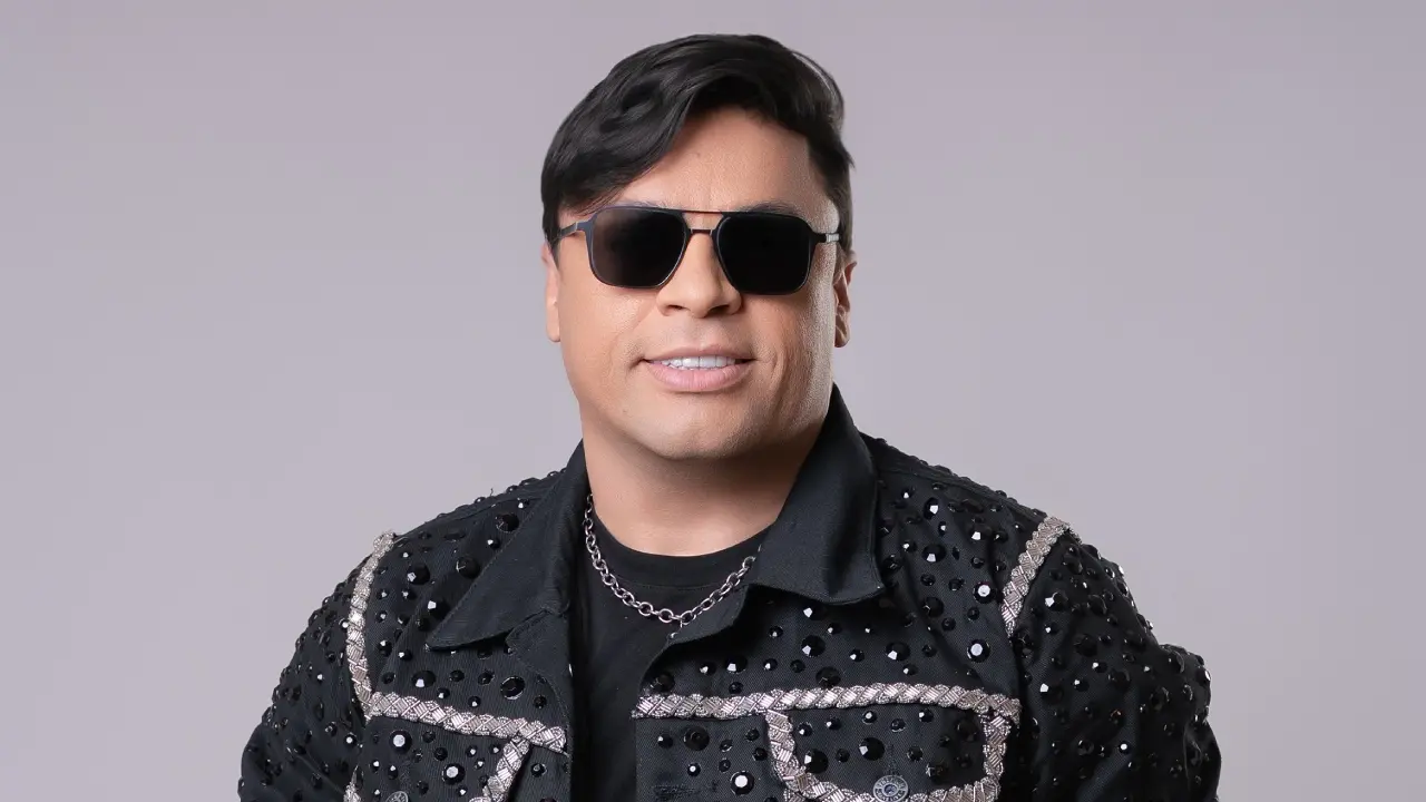 Neto Araújo, ex-Cavaleiros do Forró morre aos 42 anos