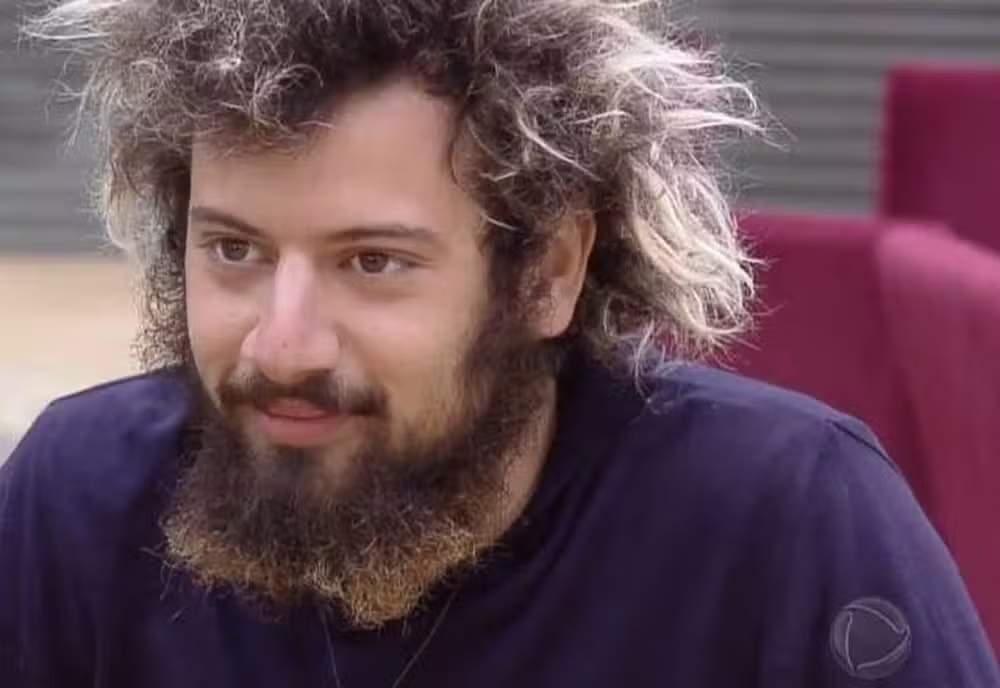 Cartolouco é investigado por agressão contra ex-namorada em São Paulo