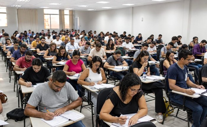 Sefaz AL forma comissão para acompanhar concurso com 100 vagas