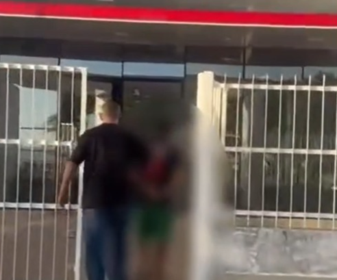 Foragido condenado por homicídio ocorrido no Sertão de Alagoas é preso em Palmeira dos Índios