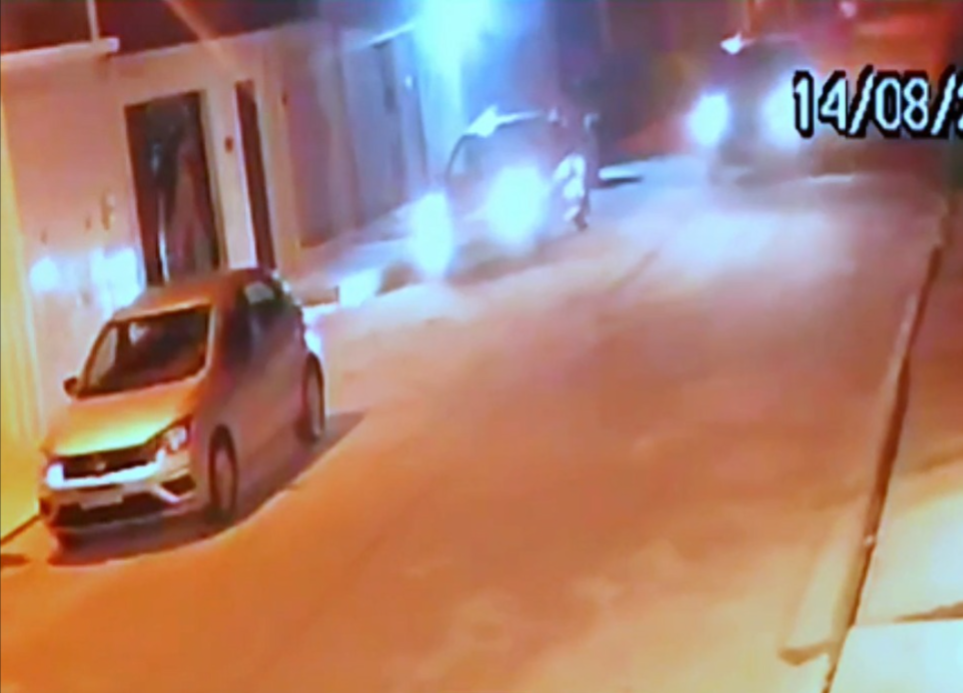 Polícia Civil localiza veículo envolvido em atropelamento com morte em Santana do Ipanema