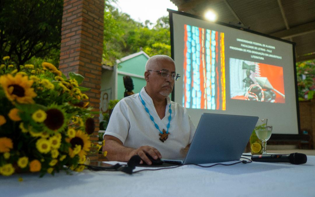 Alagoas tem primeiro mestrado defendido em terreiro de candomblé