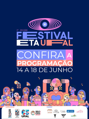Festival ETA leva dança, teatro, música e exposições para o Jaraguá