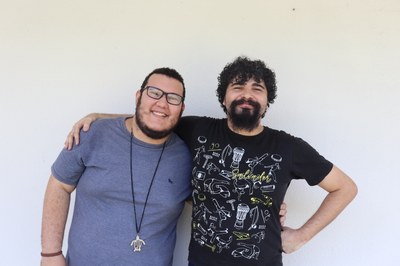 Estudantes da Ufal publicam pesquisa inédita sobre luz quântica