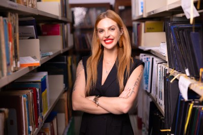 Pesquisadora da UFAL é reconhecida internacionalmente em concurso de artigos científicos