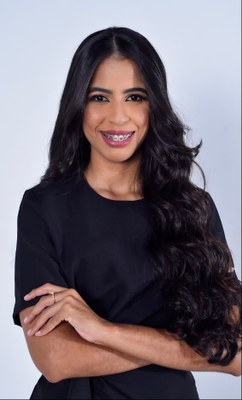 Estudante tem trabalho selecionado para maior evento em Odonto do Brasil