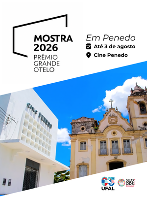 Cine Penedo exibe filmes gratuitos para o público até dia 3 de agosto