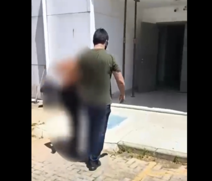 Suspeito de matar mulher na Ponta Verde responde por estupro e roubo, diz PC