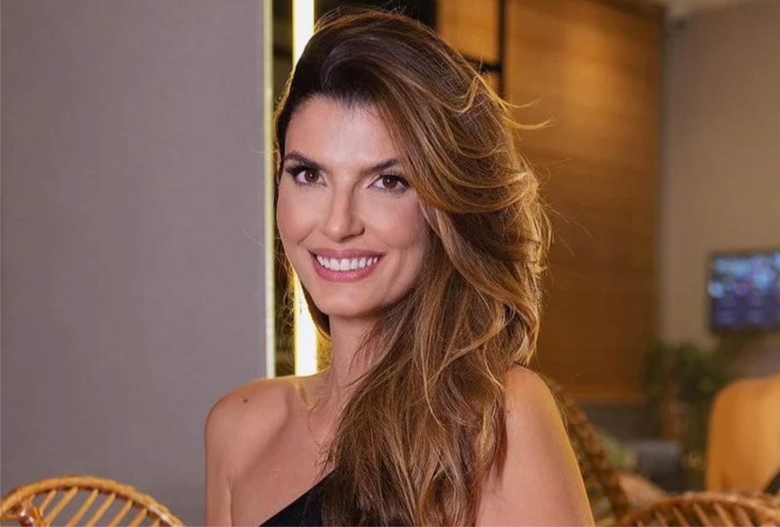 Marina Cândia receberá título de cidadã honorária de Alagoas