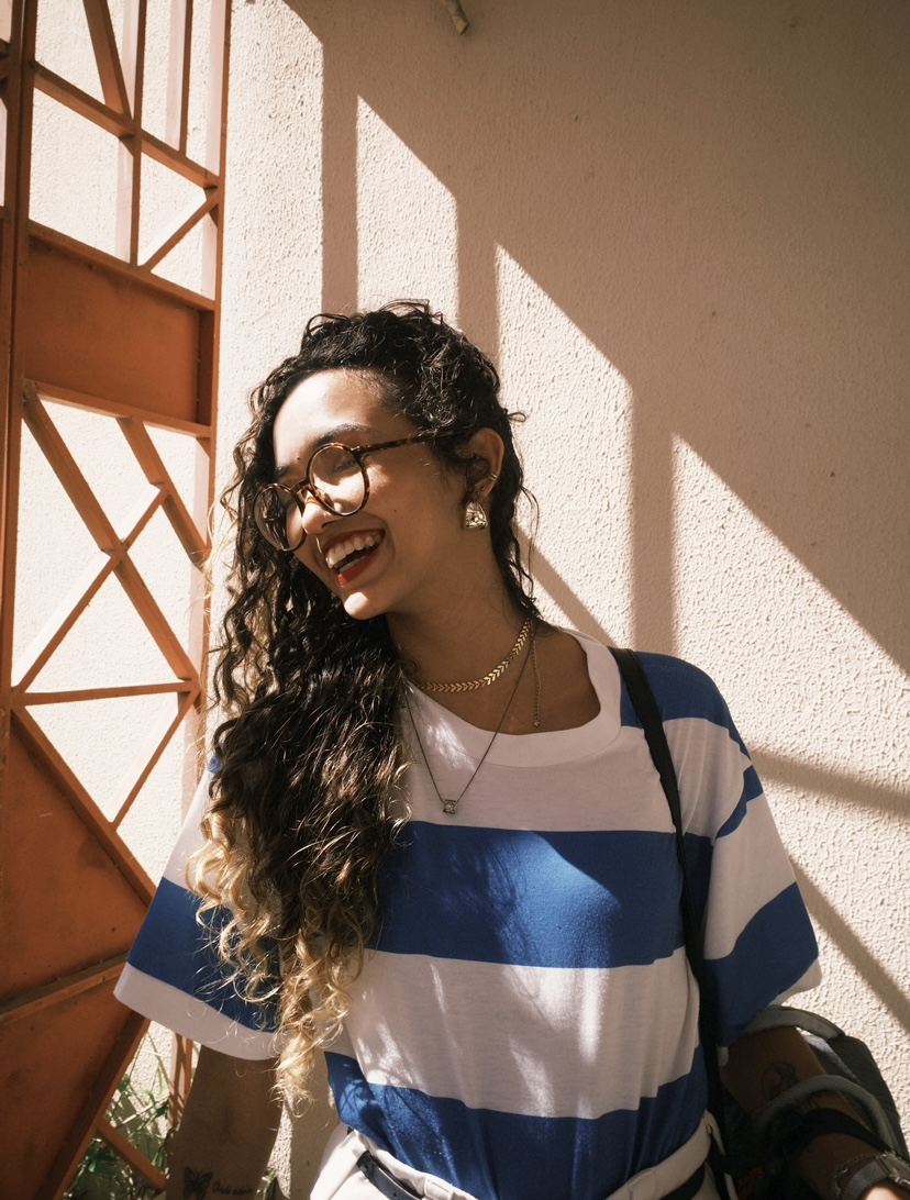 Estudante de Jornalismo da UFAL vence prêmio Globo com pauta social