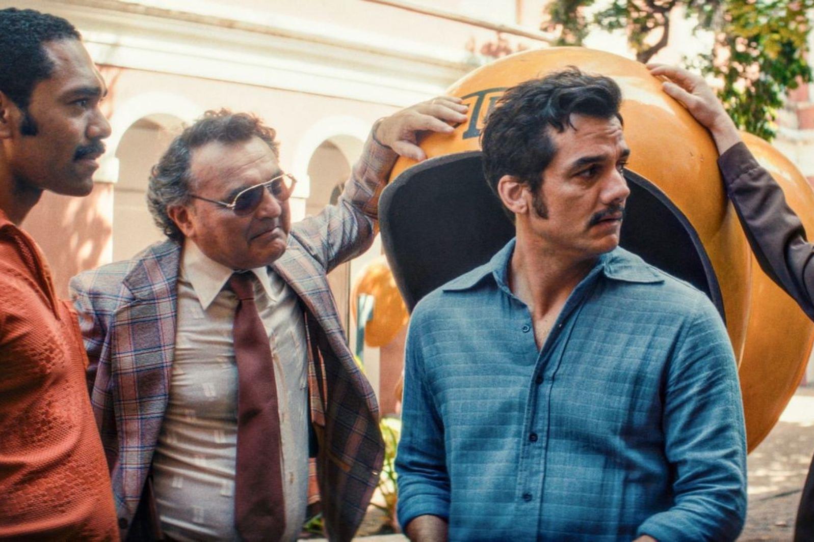 O Agente Secreto conquista Spirit Award de Melhor Filme Internacional