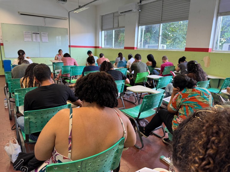 Copeve abre seleção para fiscais e chefes de sala do concurso da GCM de Maceió