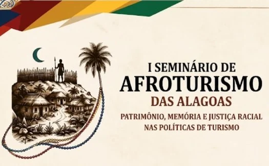 Penedo sedia debate sobre afroturismo, memória e patrimônio em outubro
