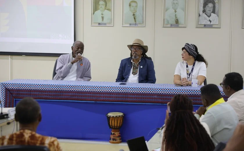 Ufal e Fundação Palmares discutem ações de proteção da Serra da Barriga