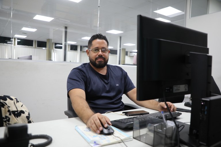 Pesquisador da Ufal cria método e é aprovado em dois doutorados