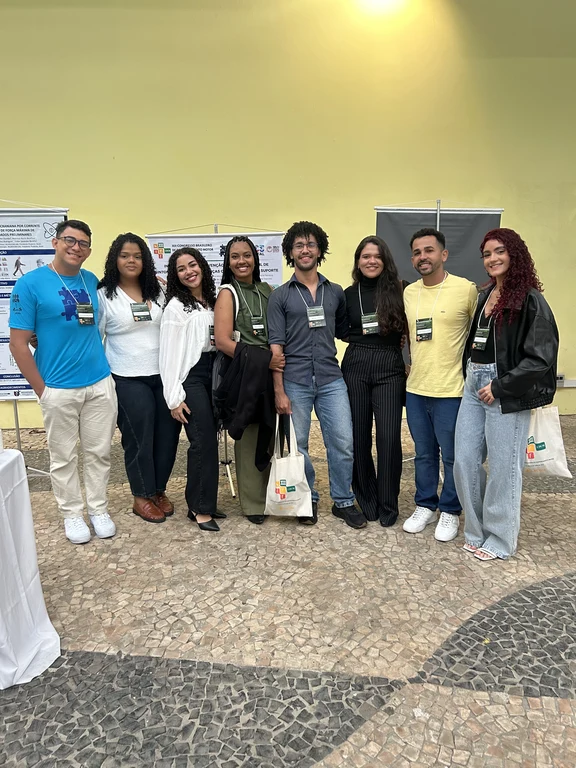 Estudantes da Ufal apresentam pesquisas sobre autismo em evento nacional