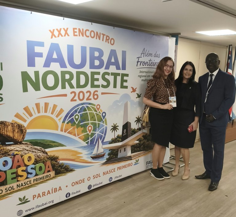 Maceió sedia encontro da Associação de Educação Internacional Nordeste em 2027