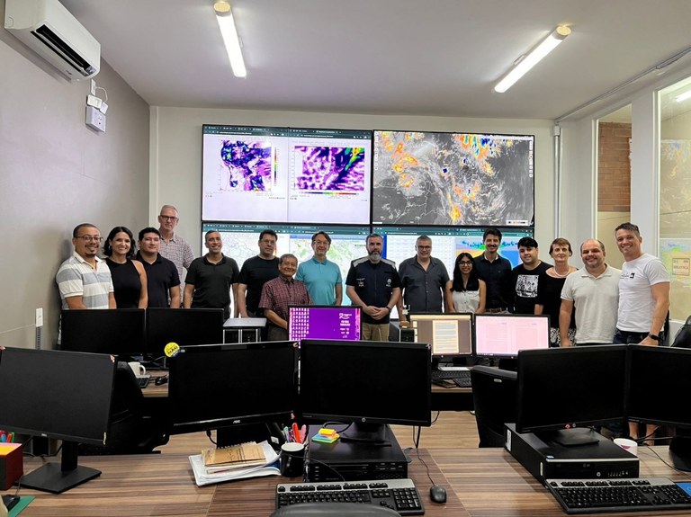 Pesquisa da Ufal analisa relação entre clima e impactos na saúde pública