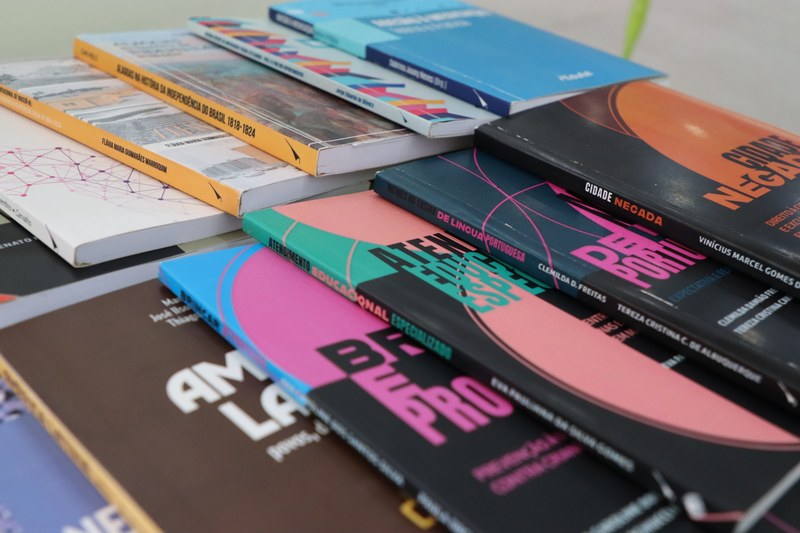 Edufal vai lançar 71 livros na 11ª Bienal Internacional do Livro de Alagoas