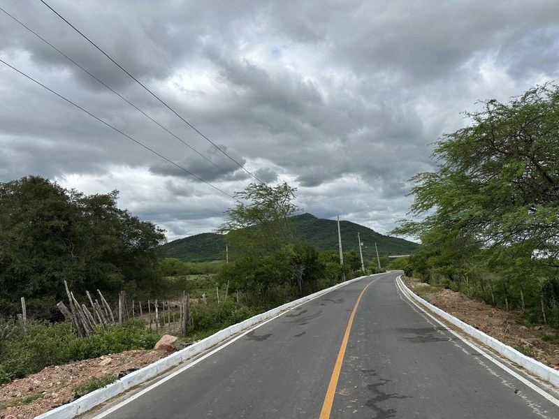 Água tratada e infraestrutura transformam comunidades rurais de Água Branca