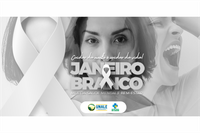 Janeiro Branco: Cuidar da mente é cuidar da vida
