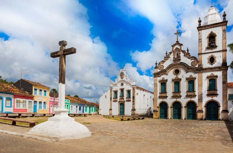 Marechal Deodoro: onde nasceu a história de Alagoas e da República