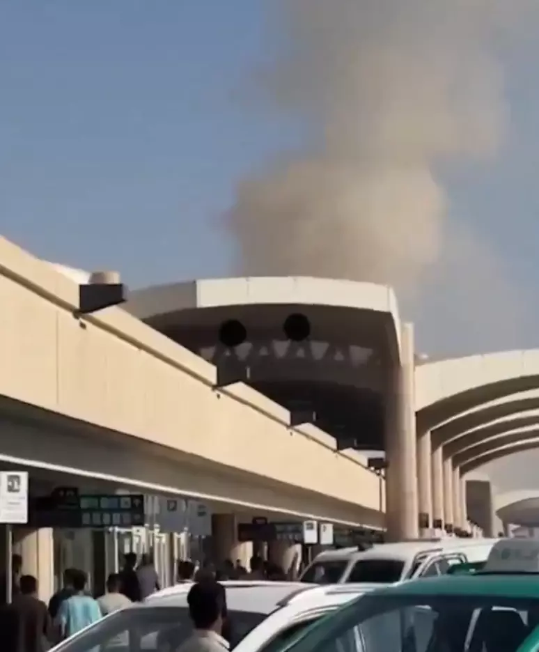 Sobe para 13 o número de mortos após ataque em aeroporto na Arábia