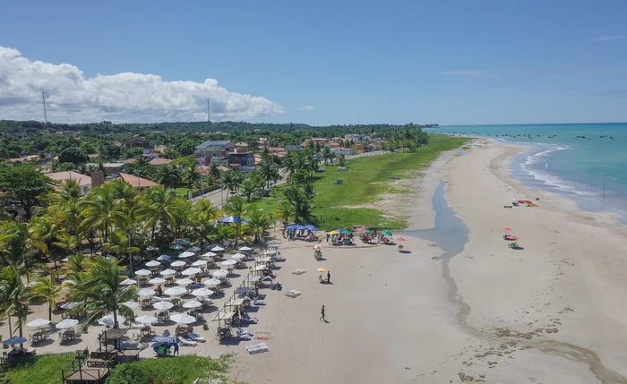 Justiça proíbe realização de show em APA de Costa Brava, em Paripueira