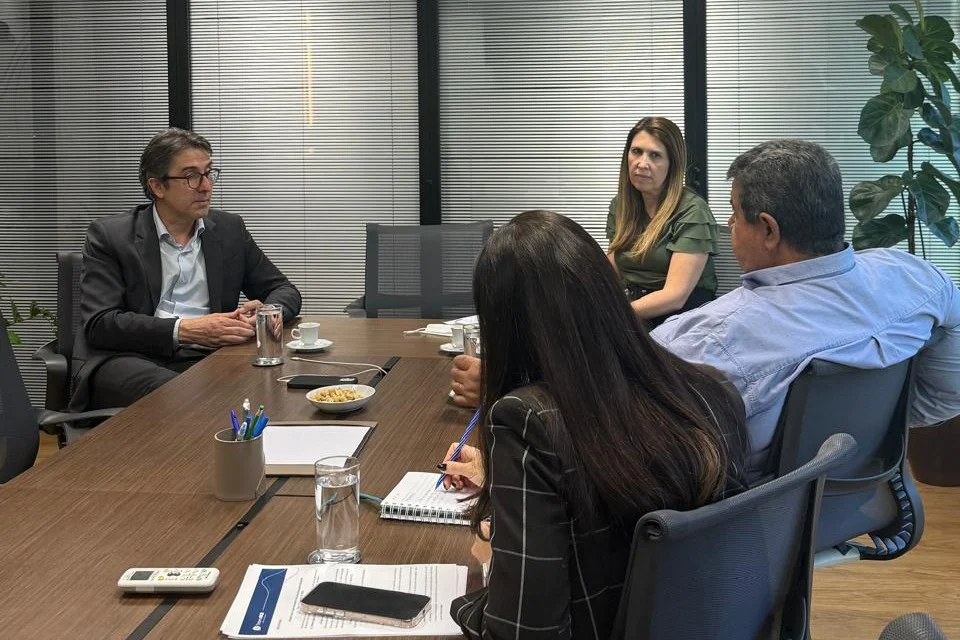 Sistema OCB e Susep alinham regulação para cooperativas de seguros