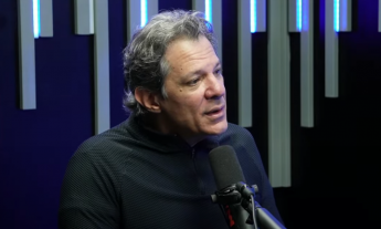 Haddad afirma confiar em Renan para relatar projeto do IR