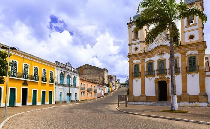 Lei cria rota turística de cidades coloniais de Alagoas
