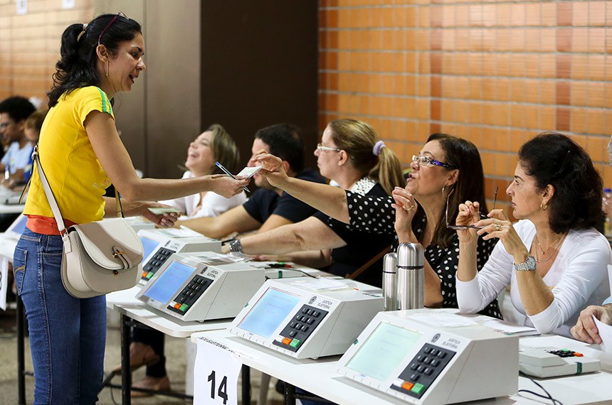 TRE-AL libera consulta on-line de cartas de convocação para mesários