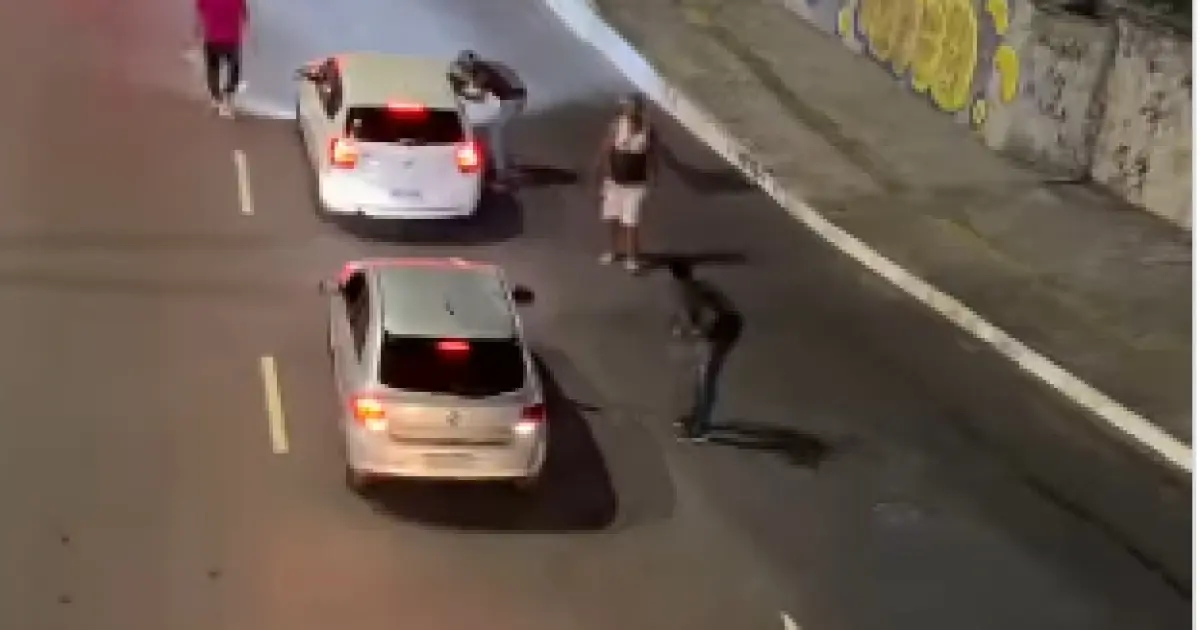 Advogado denuncia esquema de “pré-blitz” e cobrança ilegal para escapar de fiscalização em Salvador