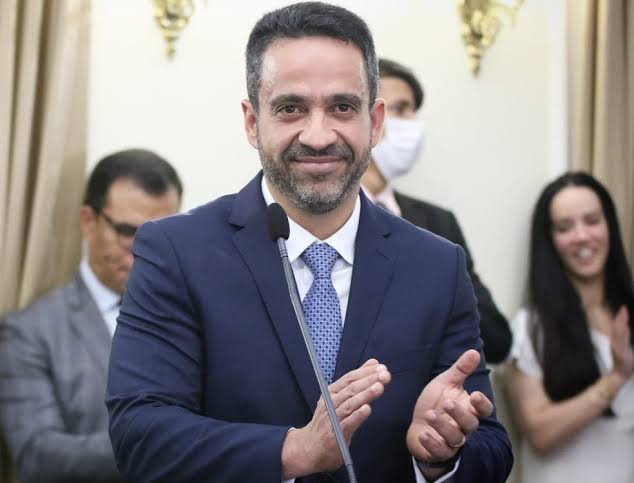 Paulo Dantas anuncia investimentos de R$ 500 milhões em nova fábrica no sertão de AL