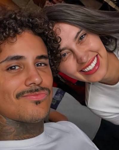 MC Livinho revela tentativa de reaproximação com ex-mulher: “Eu ligo, ela não atende”