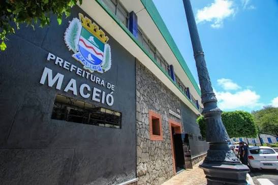 Maceió gasta R$ 378 milhões com comunicação desde 2021